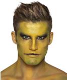 Buy Boland Colored Contact Lenses Reptile Black 3-Month Supply Non-Prescription 2 Pieces | International Shipping - Buy Online on GoSupps.com