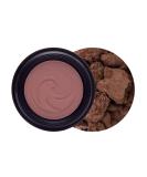 Gabriel Cosmetics Eyeshadow - Chocolate Brown Matte | 0.07 oz Natural Formula - Buy Online on GoSupps.com