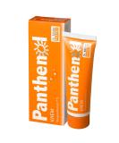 Buy Dr. Muller Pharma Panthenol Cream 7% - Moisturizing & Soothing Skin Relief for Sun Wind & Frost - Fast International Shipping - Buy Online on GoSupps.com