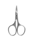 Reer Premium Care Baby Nail Scissors - Rust-Proof 85mm Safe Nail Care for Babies | International Shipping Available - Buy Online on GoSupps.com