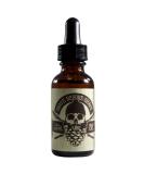 GRAVE BEFORE SHAVE  Pine/Cedar Wood Beard Oil Pine with Cedar Wood afternotes 1 Fl Oz (Pack of 1) - Buy Online on GoSupps.com