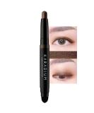 KARADIUM Shining Pearl Eye Shadow Stick 1.4g - Desert Night | Waterproof, Long-Lasting, Creamy Texture | Hypoallergenic for Sensitive Eyes - Buy Online on GoSupps.com