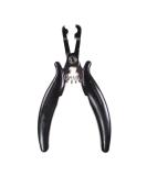 Buy Hair2Heart Bonding Pliers - Professional Extension Tongs for Keratin Hair Extensions | Bonding Extensions U-Tip Zonge - International Shipping - Buy Online on GoSupps.com