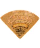 Stockans Orkney Cheese Oatcakes 3.5 oz - Pack of 2 | Artisan Scottish Oatcakes | Cheese Oat Biscuits - Buy Online on GoSupps.com