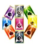 Pokemon Energy Cards Lot - 50 Random Cards | Assorted Energies Bundle - Buy Online on GoSupps.com