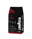 Lavazza Gusto Pieno Coffee Beans (1 Pack of 1Kg) Gusto Pieno 1 kg (Pack of 1) - Buy Online on GoSupps.com