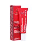 Weleda Pomegranate Hand Cream 10ml | Nourishing Hydration for Dry Skin - International Shipping available - Buy Online on GoSupps.com