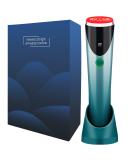 UUPAS LED Infrared Red Facial Light Therapy Device - Red Light Therapy for Face - Buy Online on GoSupps.com