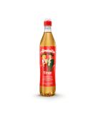 Almdudler Alpine Herbs Syrup 700ml - Authentic Herbal Lime Beverage Syrup for 7 Liters of Refreshing Lemonade - Buy Online Worldwide - Buy Online on GoSupps.com