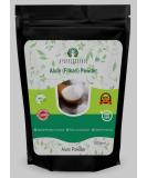 AYURVEDASHREE Alum Powder 200 Gm | Food Grade | Granulated Powdered Alum | Food Preservative Preserving Pickles | phitkari | Fitkari | 100% Only Alum powder | Potassium Alum Powder | Nothing Added - Buy Online on GoSupps.com
