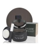 Full-Look Hair Base Powder - Waterproof Volumizing Styling Powder for Men & Women - Dark Brown - 4g - Buy Online on GoSupps.com
