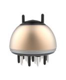 2-in-1 Scalp Massage Brush & Hair Oil Applicator | Promote Healthy Hair Growth | Portable & Lightweight | Ideal for Dry Scalp Care - Buy Online on GoSupps.com