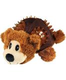 KONG Shells Dog Toys - Small Size 60 Pieces - Premium International Shipping - Buy Online on GoSupps.com