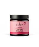 Sukin Enriching Night Cream with Rosehip - 4.06 fl oz (120 ml) | Hydrate & Nourish Skin - Buy Online on GoSupps.com