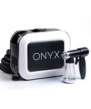 Professional Onyx Spray Tan Machine with Matte Finish - Complete Tanning System - Buy Online on GoSupps.com