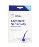 Body Health Food Sensitivity Test Kit - Bioresonance Technology, 970 Sensitivities, Quick & Easy Home Testing - Buy Online on GoSupps.com