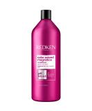 Redken Extend Magnetics Conditioner 33.8 Fl Oz - Color Treated Hair, Sulfate-Free, Adds Shine - Buy Online on GoSupps.com