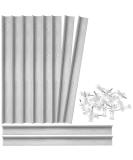6 inch Stained Glass Layout Block System - Easy Glass Assembly - Buy Online on GoSupps.com