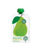 Pumpkin Tree Organics Fruit Snack Pouch, Pear + Fiber + A Squeeze of Lemon, 3.5 Ounce (Pack of 10) - Buy Online on GoSupps.com
