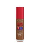 Rimmel Lasting Finish 35HR Foundation in 603 Mocha - Long-lasting Coverage - Buy Online on GoSupps.com