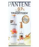 Pantene Breakage Defence Gift Set (Hair Strengthening Tonic 95ml + Shampoo 400ml) - Buy Online on GoSupps.com