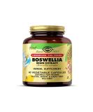 Buy Solgar Boswellia Resin Extract 60 Veg Capsules â€“ Joint Support & Inflammation Relief - Buy Online on GoSupps.com