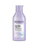 Redken Color Extend Blondage High Bright Conditioner - Brightening for Blonde Hair with Vitamin C | International Shipping Available - Buy Online on GoSupps.com