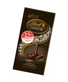 Buy Lindt Lindor 60% Cocoa Chocolate - 100g Table | Premium Bitter Chocolate Gift | International Shipping Available - Buy Online on GoSupps.com