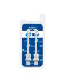 Sowash Ball Spray Replacement Nozzle for Oral Irrigator - 2 Pack | International Shipping Available - Buy Online on GoSupps.com
