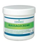 Buy Cosimed Massage Cream 500ml - Soothing Formula for Pain Relief & Relaxation | Fast International Shipping - Buy Online on GoSupps.com