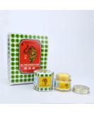 Hill Tiger Essential Balm - 18.4g | Menthol & Camphor Relief for Cold Headache & Insect Bites | Fast International Shipping - Buy Online on GoSupps.com
