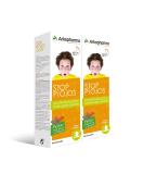 Arkopharma Stop Eye Lotion Spray - 100ml (2 Pack) | Anti-Lice & Anti-Bubbles Treatment | Fast Action in 10 Minutes - Buy Online on GoSupps.com
