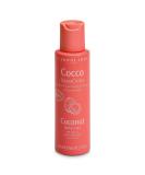 Lerbolario Coconut Bath Cream 3.4 oz - Luxurious Unisex Bath Cream - Buy Online on GoSupps.com
