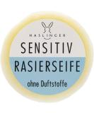 Haslinger Sensitiv Cream 60g - Gentle Skin Care for All Skin Types | International Shipping Available - Buy Online on GoSupps.com