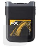 Canon Legria Mini X Screen Protector - 3 Pack, Anti-Reflective FX Film - Buy Online on GoSupps.com