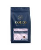 DON JOSE COLOMBIAN Speciality Coffee Beans Smooth Roast Supremo Arabica Traditionally Hand Roasted Coffee Beans (1kg Resealable bag) - Buy Online on GoSupps.com