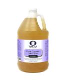 La Almona Lavender Castile Liquid Soap 1 Gallon - All-Natural Multipurpose Soap for Sensitive Skin - Hand, Face, Body, Laundry, Dishes & More - Scented with Essential Oils - 128 Fl Oz - Buy Online on GoSupps.com