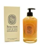 Buy Diptyque Solution Exfoliating Hand Wash 350 ml | Luxury Exfoliating Hand Cleanser - International Shipping Available - Buy Online on GoSupps.com
