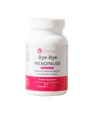 ZENZSUAL Bye Bye Menopause - 100% Vegan Hormone Support Estrogen & Sugar Free - 60 Capsules for Menopause Relief - Buy Online on GoSupps.com