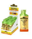 Peeroton Energizer Ultra Gel Apple - Isotonic Energy Gel for Endurance | 26.5g Carbs Quick Energy Boost Easy to Digest | 40ml (24 Pack) - Buy Online on GoSupps.com