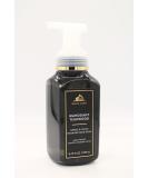 Mahogany Teakwood Gentle Foaming Hand Soap - 8.75 fl oz | Premium Bath & Body Care | Shop Internationally - Buy Online on GoSupps.com