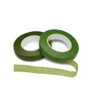 BEADNOVA Floral Tape 1/2in Stem Wrap Craft - Light & Olive Green Mix (60yards) for Bouquets & Arrangements - Buy Online on GoSupps.com