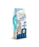 Mjamjam Premium Katzensnack - Tender Duck Breast Fillet Snack Box (40g) - Natural No Synthetic Preservatives - Ideal for Cats - International Shipping - Buy Online on GoSupps.com
