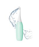 Happy Po Shower 2.0 color mint Easy-Bidet mobile travel bidet intimate shower saves paper Popo Shower - Buy Online on GoSupps.com