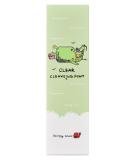 Buy Clear Cleansing Foam 4.05 FL/OZ | Top Skincare for All Skin Types - Free International Shipping - Buy Online on GoSupps.com