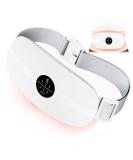 Wireless Menstrual Heating Belt - 3 Heat Stages & Massage Modes for Period Relief | Ideal for Women & Girls - Buy Online on GoSupps.com