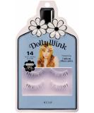 Dolly Wink Koji False Eyelashes 14 - Natural Cute | Shop Now - Buy Online on GoSupps.com
