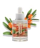 Real Sea Buckthorn Ampoule 30ml - 100% Pure Extract Water for Radiant Facial Skin Care - International Shipping Available - Buy Online on GoSupps.com