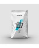 Myprotein Impact Whey Protein Banana 5kg - Premium Quality Protein Powder for Muscle Growth & Recovery - International Shipping Available - Buy Online on GoSupps.com