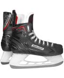Bauer Vapor X250 Ice Skates 2023 | Lightweight Performance | Size 40.5 EU | International Shipping - Buy Online on GoSupps.com